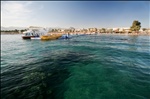 Sharm El Sheikh. Naama Bay.
